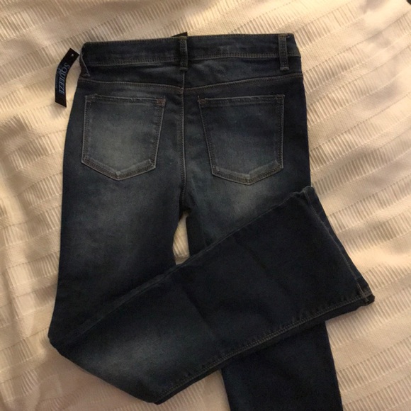 Squeeze jeans - Picture 3 of 3